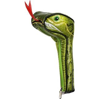 Snake Driver Headcover-Driver HC