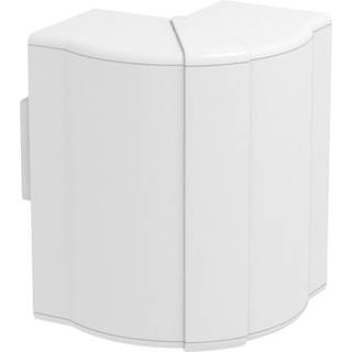 Obo Udvendig hjørne rapid80 70x170 hvid hf
