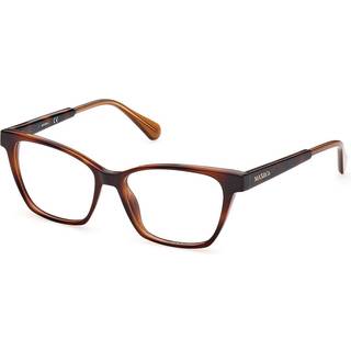 Max & Co. MO5072 052 53 Briller Kvinder Tortoiseshell - Dark Tortoise - 53mm