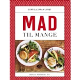 Mad til mange