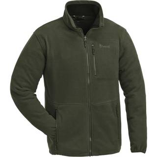 Pinewood - Fleece Jakke, Finnveden, Børn, Grøn - 128 / Green