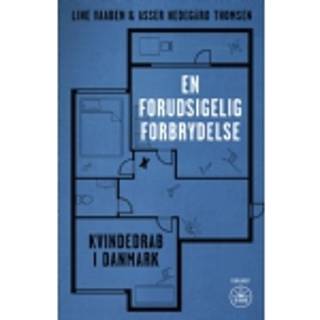 EN FORUDSIGELIG FORBRYDELSE