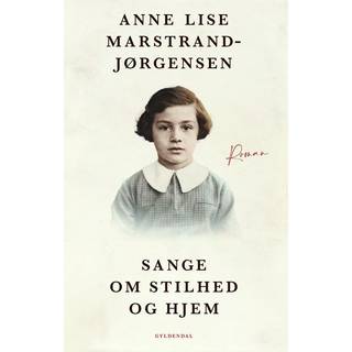 Sange om stilhed og hjem