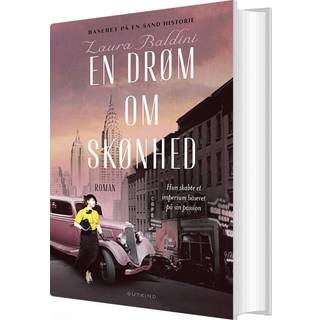 En drøm om skønhed af Laura Baldini