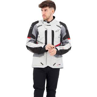 alpinestars Andes V3 DS Tekstiljakke grå XXXXL
