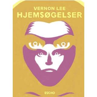 Hjemsøgelser