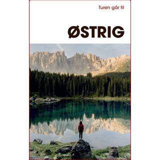 Turen går til Østrig af Christine Proksch