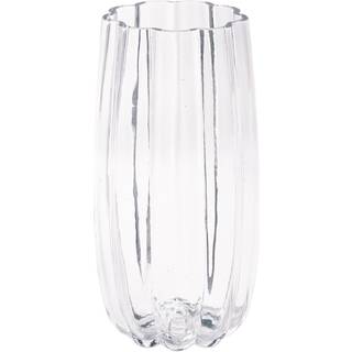 Polspotten Melon Vase 27 Cm - Vaser Glas - 110-205-112
