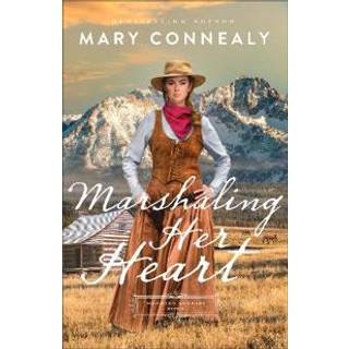 Marshaling Her Heart