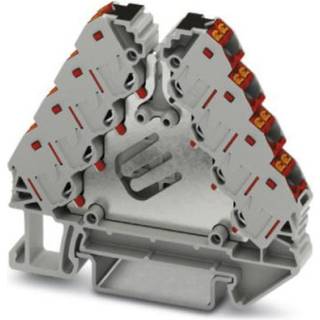 Phoenix Contact Potentialstik - ptrvb 4-pv /rd
