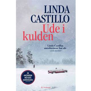 Ude i kulden - Linda Castillo (På lager i varehus)