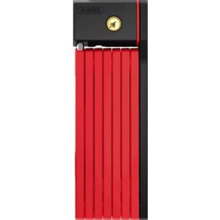 ABUS Foldelås 5700 Bordo BIG uGrip 5700/100 RD SH
