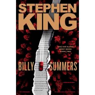 Stephen King - Billy Summers