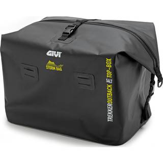 Givi Indertaske 54 Liter til trekker alu-topcase