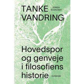 Tankevandring
