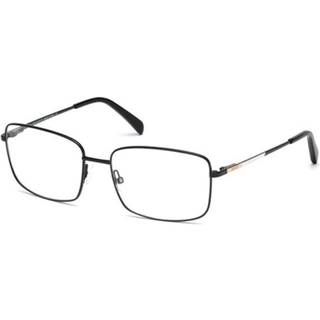 Pucci EP5062 001 56 Briller Kvinder Black - Black - 56mm