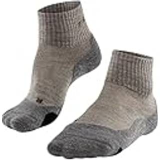 FALKE TK2 Explore Wool Short Women Trekking Short socks
