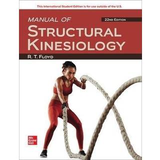 Manual of Structural Kinesiology ISE