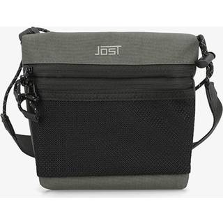 Jost Skuldertaske Mini - Grøn