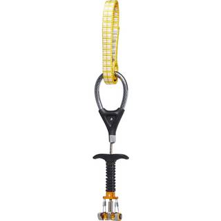 Black Diamond Camalot Z4 Klippesikring størrelse 0,2 farve yellow
