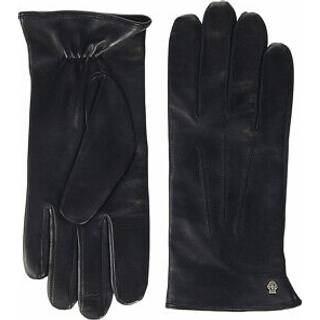 Roeckl Herren Handschuhe Klassiker Wolle