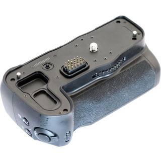 Batterigreb, der passer til Pentax D-BG4 til Pentax K-5 og K-7
