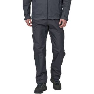 Patagonia Men's Torrentshell 3L Pants Regular Black, XL