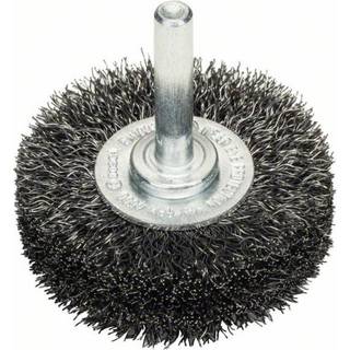 Bosch Accessories Skivestålbørste 50 mm, 0,2 mm, 4500