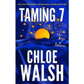 Taming 7 - Chloe Walsh