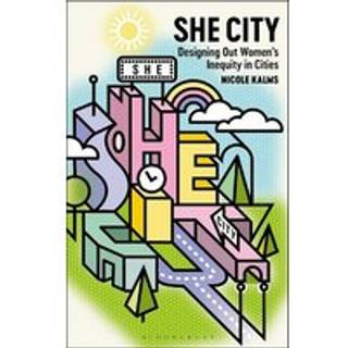 She City
