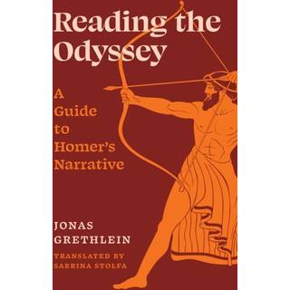 Reading the Odyssey