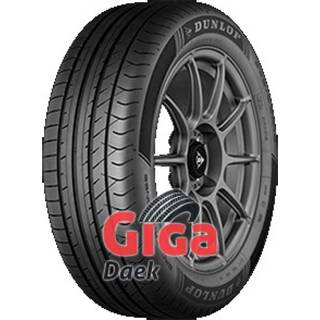 Dunlop Sport Response ( 255/60 R18 112V XL )