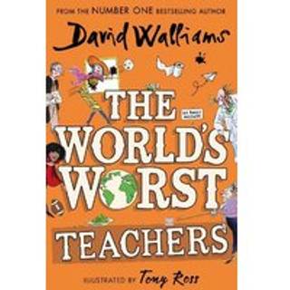 The World’s Worst Teachers