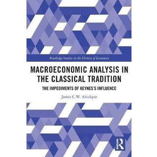 Macroeconomic Analysis in the Classical Tradition