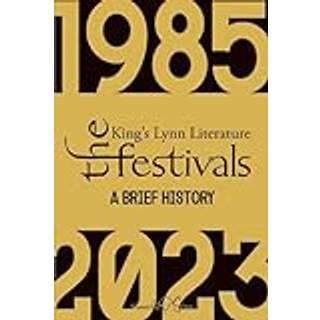 The King’s Lynn Literary Festivals
