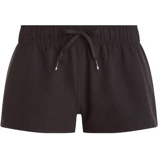 Protest Women's Prtevi Beachshort Boardshorts Damer størrelse 36 farve sort