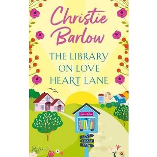 The Library on Love Heart Lane