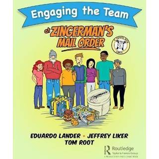 Engaging the Team at Zingerman’s Mail Order