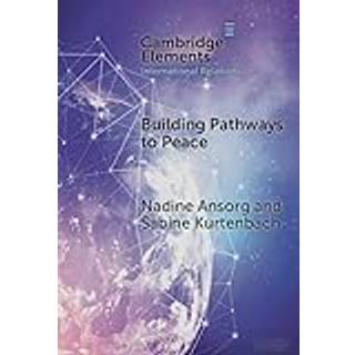 Building Pathways to Peace