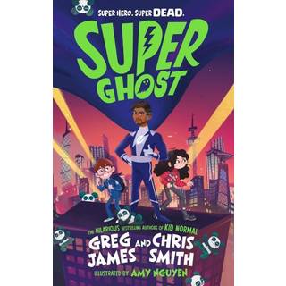 Super Ghost