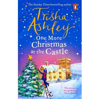 One More Christmas at the Castle