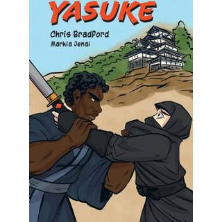 Yasuke