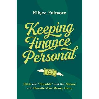 Keeping Finance Personal