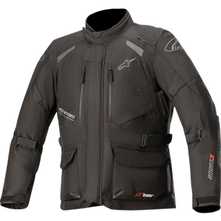 alpinestars Andes V3 DS Tekstiljakke sort L