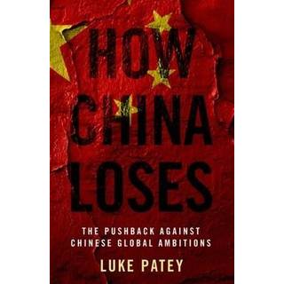 How China Loses