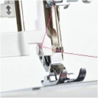 Pfaff Smarter 160s