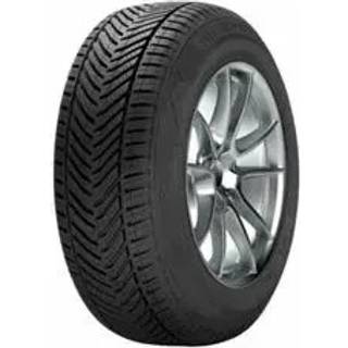 Tigar All Season SUV XL BSW 3PMSF 215/65R16 102H