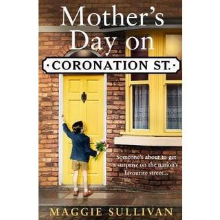 Mother’s Day on Coronation Street