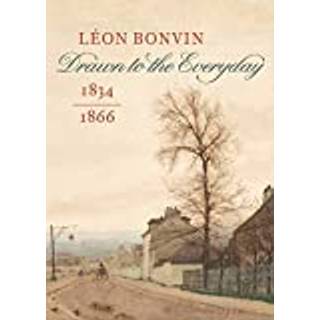 Leon Bonvin (1834–1866)