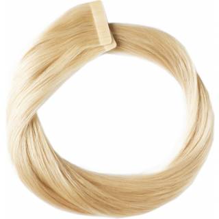 Rapunzel of Sweden Premium Tape Extensions - Classic 4 (40 cm) 10.8 Light Blonde